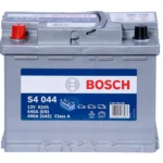 بطاريه بوش اسباني TD70 70 يمين