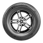 ⁦اطار ملاكي بريدجستون تركي 195/65R15 EP150 H⁩ - الصورة ⁦3⁩