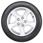 ⁦اطار ملاكي بريدجستون بولندي 205/55R16 T005 W⁩ - الصورة ⁦3⁩
