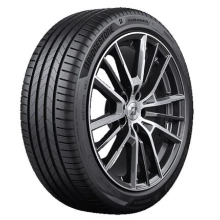 اطار ملاكي بريدجستون تركي 205/55R16 TUR6 V