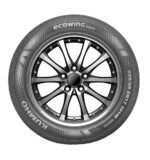 ⁦اطار ملاكي كومهو فيتنامي 195/65R15 ES31 V⁩ - الصورة ⁦2⁩