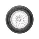 اطار ملاكي ستارماكس تركي 175/70R13 ST330 T - الصورة 3