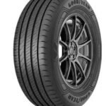 اطار ملاكي جوديير تركي 195/60R15 Eagle Sport 2 V