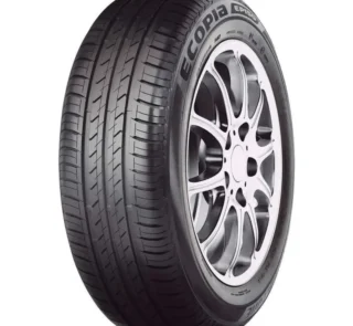 إطار سيارة بريدجستون ايكوبيا EP150 مقاس 185/65R14 صناعة تركي