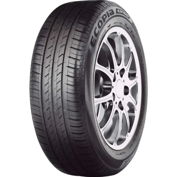 إطار سيارة بريدجستون إيكوبيا EP150 مقاس 185/65R15 88H صناعة تركي موفر للوقود