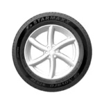 ⁦اطار ملاكي ستارماكس تركي 195/65R15 ST532 H⁩ - الصورة ⁦2⁩