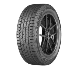 إطار سيارة جوديير Eagle Sport 2 مقاس 195/65R15 91V تركي أصلي صيفي عالي الكفاءة وموفر للوقود بضمان 4 سنوات