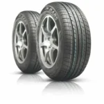 ⁦اطار ملاكي بارس 185/65R15 UZ200 H⁩ - الصورة ⁦5⁩