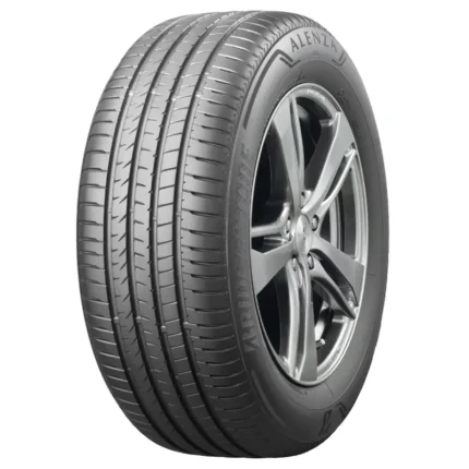 إطار سيارة بريدجستون الينزا AL01 مقاس 235/50R19 99V بولندي أوروبي عادي لسيارات SUV العائلية