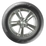 بريدجستون - إطار سيارة الينزا AL01 مقاس 275/45R21 110W - Image 3