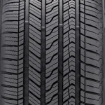 ⁦بريدجستون - إطار سيارة الينزا سبورت A/S مقاس 285/45R21 113V⁩ - الصورة ⁦2⁩