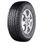 إطار سيارة بريدجستون ديولر A/T002 مقاس 265/65R17 112T لجميع الطرق صناعة إسباني