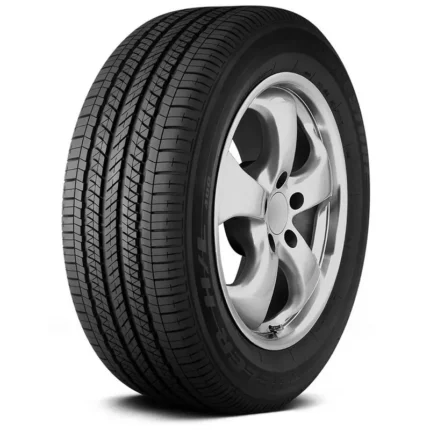 إطار سيارة بريدجستون ديولر D400 مقاس 275/50R20 109W R.F رن فلات مرسيدس صناعة بولندي