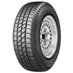 إطار سيارة بريدجستون ديولر D684 مقاس 195/80R15 96S دفع رباعي صناعة ياباني