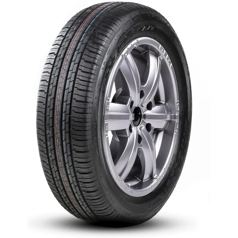 إطار سيارة بريدجستون ديولر D693V مقاس 265/55R20 113V XL لسيارات لاندكروزر صناعة ياباني