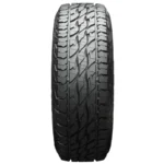 ⁦اطار ملاكي بريدجستون اندونيسي 285/65R17 D697 T⁩ - الصورة ⁦3⁩