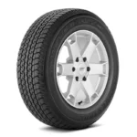 إطار سيارة بريدجستون ديولر H/T D840 مقاس 265/65R17 112S لسيارات الدفع الرباعي والـ SUV صناعة ياباني