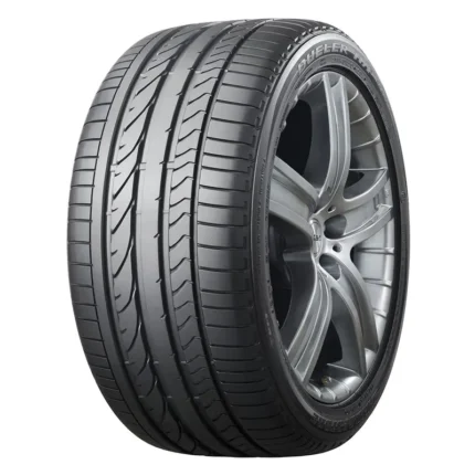 إطار سيارة بريدجستون ديولر DHPA مقاس 265/50R20 106V ياباني أصلي عادي لسيارات SUV