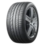 إطار سيارة بريدجستون ديولر H/P Sport DHPA مقاس 275/40R20 106Y رن فلات لسيارات الدفع الرباعي والـ SUV صناعة ياباني
