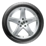 ⁦اطار ملاكي بريدجستون ياباني 275/40R20 R.F dhpar R.F Y⁩ - الصورة ⁦2⁩