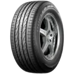 إطار سيارة بريدجستون ديولر DHPS مقاس 275/45R20 110Y بولندي أوروبي عادي لسيارات SUV الرياضية