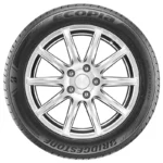 ⁦بريدجستون - إطار سيارة ايكوبيا EP300 مقاس 225/55 R16 95V⁩ - الصورة ⁦2⁩