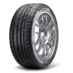 إطار سيارة بريدجستون بوتينزا RE004 مقاس 235/50R18 101W XL حمل إضافي رياضي صناعة اندونيسي