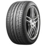 إطار سيارة بريدجستون بوتينزا S001 رن فلات مقاس 225/45R17 صناعة بولندي