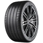 ⁦بريدجستون بوتينزا سبورت 225/50R17 98Y XL - إطار ملاكي⁩ - الصورة ⁦2⁩