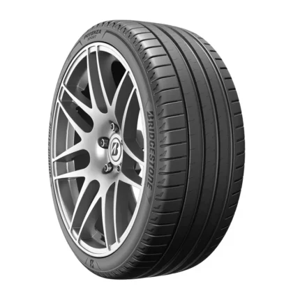 إطار بريدجستون بوتينزا سبورت 225/50R17 صناعة مجري - عمام جروب