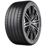 ⁦بريدجستون - إطار سيارة بوتينزا سبورت مقاس 285/40 R21 109Y XL⁩ - الصورة ⁦2⁩