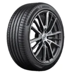 إطار سيارة بريدجستون تورانزا 6 مقاس 235/45R18 98Y صناعة إسباني متوافق مع السيارات الكهربائية
