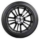 ⁦بريدجستون - إطار سيارة تورانزا 6 مقاس 235/50 R18 97V⁩ - الصورة ⁦4⁩