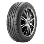 إطار سيارة بريدجستون تورانزا ER300 مقاس 225/55R16 95W RFT رن فلات للسيارات الفاخرة صناعة بولندي