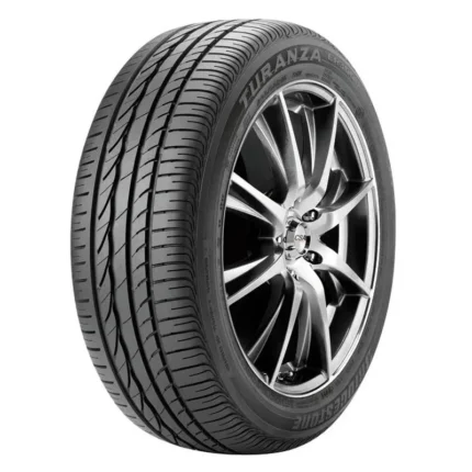 إطار سيارة بريدجستون تورانزا ER300 مقاس 225/55R17 97Y RFT رن فلات صناعة بولندي