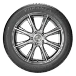 ⁦اطار ملاكي بريدجستون بولندي 275/40R18 R.F ER300 R.F Y⁩ - الصورة ⁦2⁩
