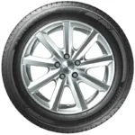 ⁦بريدجستون - إطار سيارة ملاكي 195/60R16 89H تورانزا T001⁩ - الصورة ⁦3⁩