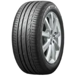 إطار سيارة بريدجستون تورانزا T001 ER مقاس 225/50R17 94W R.F رن فلات مرسيدس MO صناعة بولندي