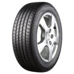 إطار سيارة بريدجستون تورانزا T005 مقاس 205/55R17 91W MOE ران فلات المعتمد لمرسيدس صناعة بولندي