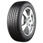 إطار سيارة بريدجستون تورانزا T005 مقاس 205/60R16 96W بولندي أوروبي عادي لسيارات السيدان