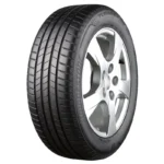 إطار سيارة بريدجستون تورانزا T005 مقاس 225/50R17 98Y RFT XL لسيارات بي إم دبليو صناعة بولندي