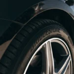 ⁦اطار ملاكي بريدجستون بولندي 205/60R16 T005 W⁩ - الصورة ⁦7⁩