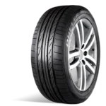 ⁦بريدجستون - إطار سيارة ديولر H/P Sport مقاس 235/55 R19 105Y XL⁩ - الصورة ⁦2⁩