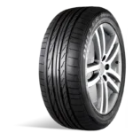 ⁦بريدجستون - إطار سيارة تورانزا T005 مقاس 225/45R18 91W MOE Run-Flat⁩ - الصورة ⁦2⁩