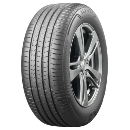 إطار سيارة بريدجستون الينزا AL01 مقاس 245/45R20 103W XL ران فلات لسيارات SUV صناعة بولندي