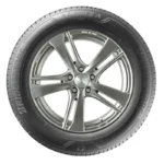 ⁦بريدجستون - إطار سيارة الينزا AL01 مقاس 245/45R20 103W XL Run-Flat⁩ - الصورة ⁦3⁩