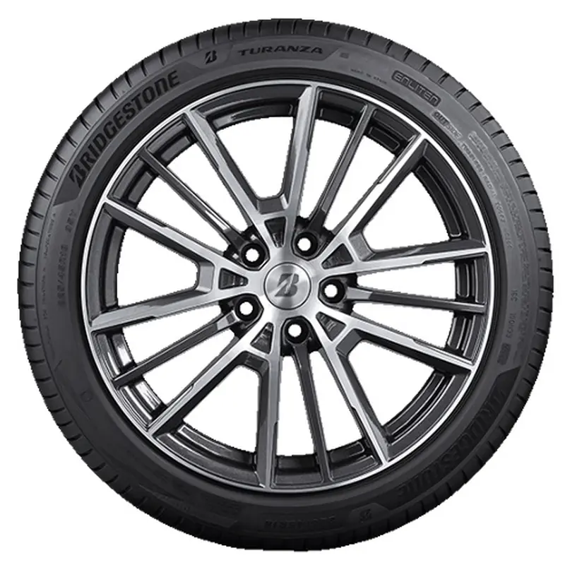⁦بريدجستون - إطار سيارة تورانزا 6 مقاس 235/50 R19 99V⁩ - الصورة ⁦2⁩