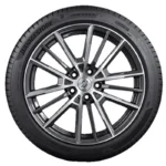 ⁦اطار ملاكي بريدجستون مجري 245/45R18 TUR6 XL Y⁩ - الصورة ⁦2⁩