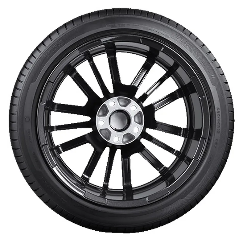 ⁦اطار ملاكي بريدجستون مجري 275/45R20 TUR6 Y⁩ - الصورة ⁦4⁩