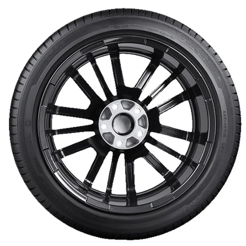 ⁦بريدجستون - إطار سيارة تورانزا 6 مقاس 235/50 R19 99V⁩ - الصورة ⁦4⁩